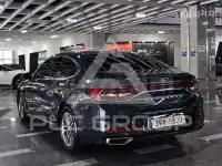 2018 Hyundai Grandeur