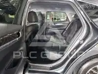 2018 Hyundai Grandeur