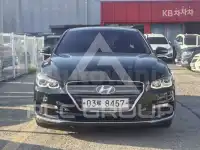 2018 Hyundai Grandeur