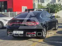 2018 Hyundai Grandeur