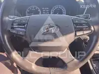 2018 Hyundai Grandeur