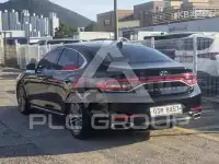 2018 Hyundai Grandeur