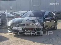 2018 Hyundai Grandeur