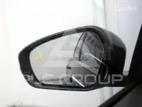 2018 Hyundai Grandeur