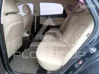 2018 Hyundai Grandeur