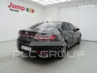 2018 Hyundai Grandeur