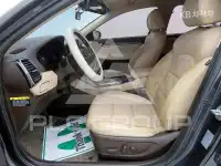 2018 Hyundai Grandeur