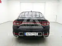 2018 Hyundai Grandeur