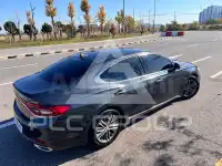 2018 Hyundai Grandeur