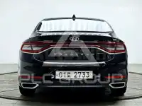 2018 Hyundai Grandeur