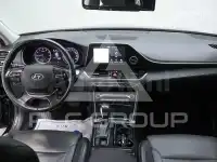 2018 Hyundai Grandeur