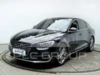 2018 Hyundai Grandeur
