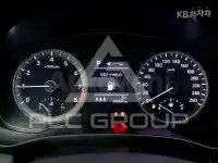 2018 Hyundai Grandeur