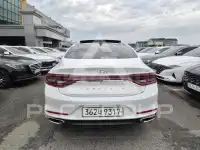 2018 Hyundai Grandeur