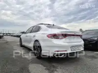 2018 Hyundai Grandeur