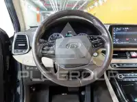 2018 Hyundai Grandeur