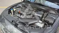 2018 Hyundai Grandeur