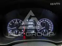 2018 Hyundai Grandeur
