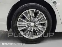 2018 Hyundai Grandeur