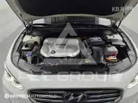 2018 Hyundai Grandeur