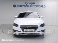 2018 Hyundai Grandeur