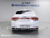 2018 Hyundai Grandeur