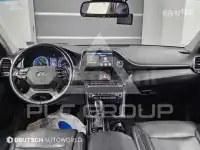 2018 Hyundai Grandeur
