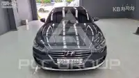 2018 Hyundai Grandeur
