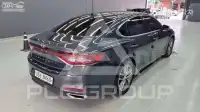 2018 Hyundai Grandeur