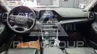 2018 Hyundai Grandeur