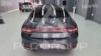 2018 Hyundai Grandeur
