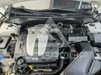 2018 Hyundai Grandeur