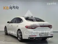 2018 Hyundai Grandeur