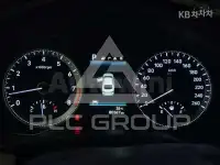 2018 Hyundai Grandeur