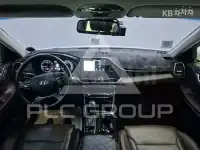 2018 Hyundai Grandeur