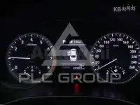 2018 Hyundai Grandeur
