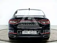 2018 Hyundai Grandeur