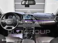2018 Hyundai Grandeur