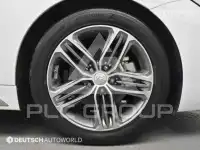 2018 Hyundai Grandeur