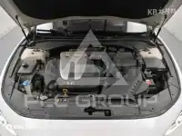 2018 Hyundai Grandeur
