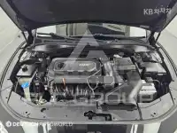 2018 Hyundai Grandeur