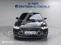 2018 Hyundai Grandeur
