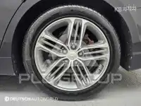 2018 Hyundai Grandeur