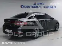 2018 Hyundai Grandeur