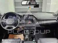 2018 Hyundai Grandeur
