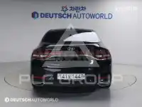 2018 Hyundai Grandeur