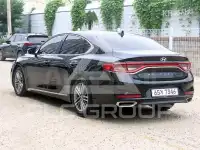 2018 Hyundai Grandeur