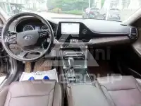 2018 Hyundai Grandeur