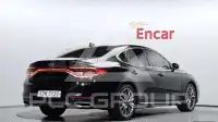 2018 Hyundai Grandeur
