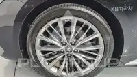 2018 Hyundai Grandeur